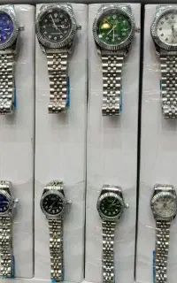 ساعت عمده وارادت مستقیم از چین /(