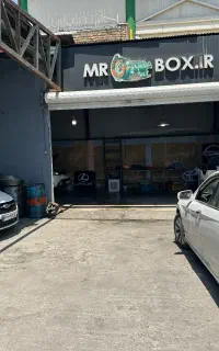 مکانیک سیار درمحل گیربکس اتومات جک برلیانس چری
