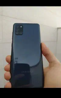 گوشی a31