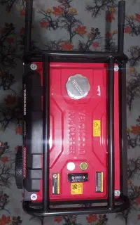 موتور برق واکسن ۶۸۰۰