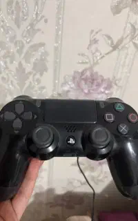 دسته اصلی ps4