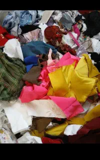 خریدار پارچه طاقه و ته طاقه وتیکه