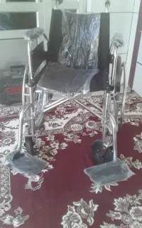 ویلچر‌‌نو