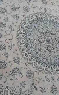 فرش ۶متری درحدنو