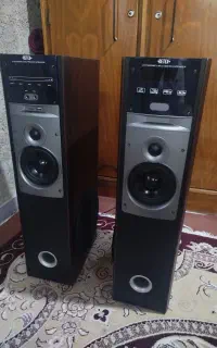 باند DETEX دوقلو
