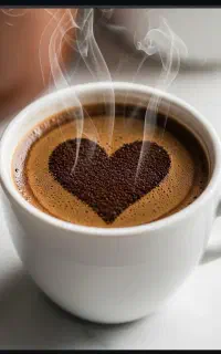 فال قهوه تاروت ورق آینه بینی حرفه ای