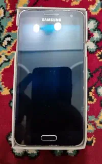 گوشی سامسونگ Galaxy a3 اصلی درحد نو