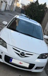 mazda3