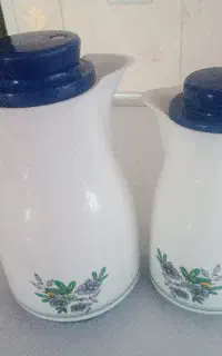 فلاکس چای