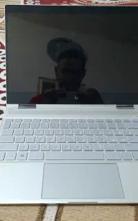 لبتاپ اچ پی 360درجه