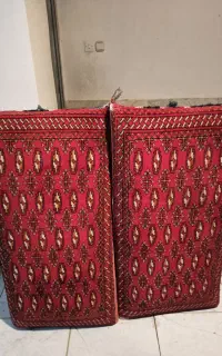 پشتی ترکمن