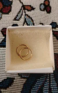 طلا گوشواه