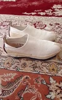 گیوه ملکی