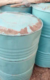 بشکه نفتی