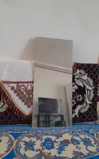 اینه کوچک