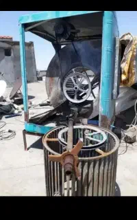 خدمات فنی و تعمیرات سلیمانی