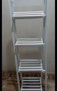 استند گل و گلدان،واستند قابلمه