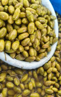 زیتون ماری تازه و درشت
