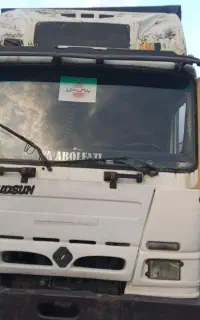بادسان مدل ۸۲