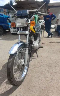 هندا مدل۸۸ سلامت