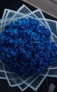 گل دست ساز و اکسسوری