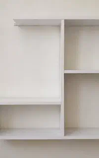 شلف و کتاب خانه