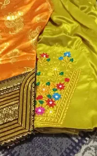 شلوار بندری نو