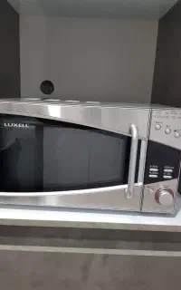 مایکروویوLuxell