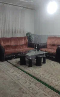 مبل کارکرده