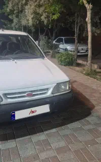 پراید ۱۳۱
