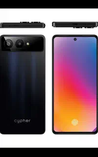 گوشی موبایل سایفر C70  آکبند