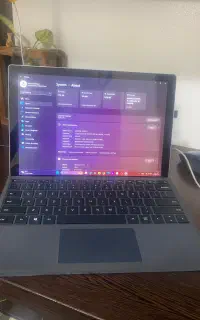 Surface 5 pro