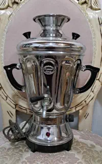 سماور برقی