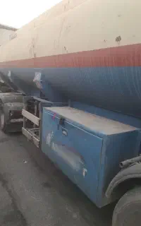 تانکر ماموت ۸۶
