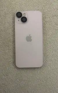 ایفون ۱۳ نرمال صورتی