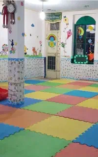 ثبت نام کودکان مهد و پیش دبستانی
