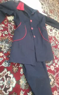 لباس فرم