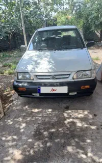 پرایدمدل ۷۷