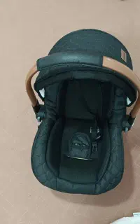 کریر اصلا استفاده نشده