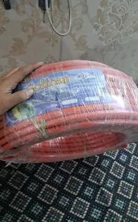 حراج شلنگ آب حیاطی سایز ۲