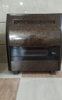 فروش بخاری گازی