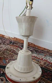 پنکه سقفی یاس اروند موتور قدیمی