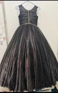لباس مجلسی دخترانه