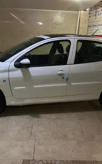 ۲۰۷ پانا ارتقا خشک