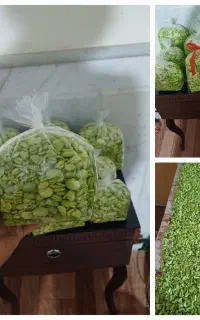 باقالی