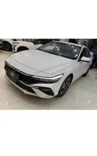 حواله هیوندا النترا 2025 تحویل 15 روزه