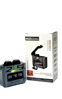 ایرپاد m25 دامیکس معاوضه با ایرپاد و وسایل برقی