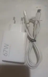 شارژر شیایومی باکابل اصلی