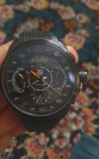 ساعت مرسدس بنز(SLS)