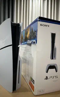 Ps5 slim 1tra 2016